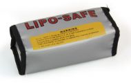 RFI FIRE PROOF LIPO CHARGING BAG - LARGE